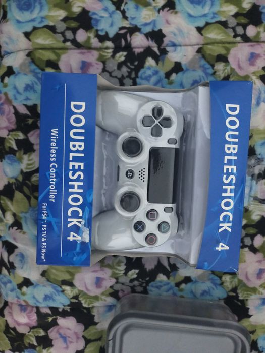 Comando Ps4 Original