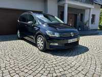 Touran 1.6 tdi  16