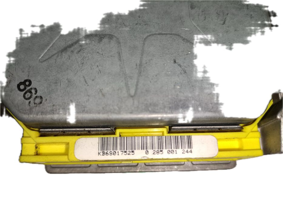 Centralina airbag MITSUBISHI Space Star Combi (DG_A)