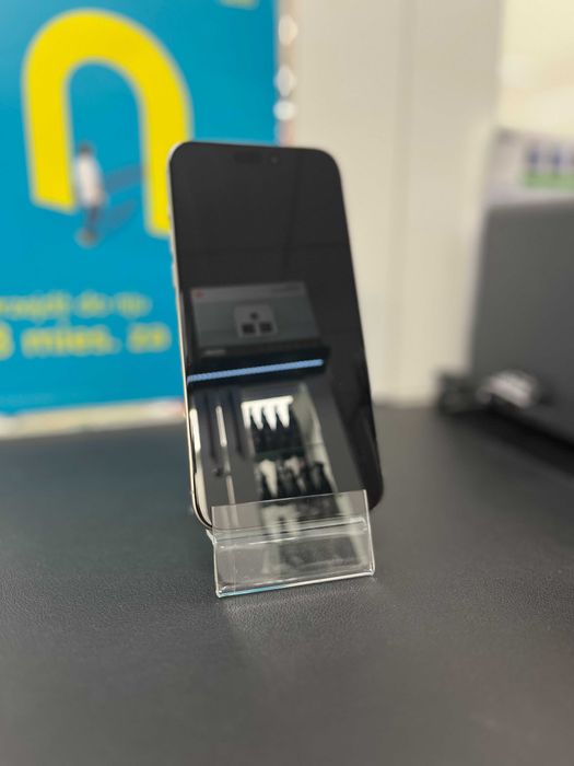 iPhone 15 Pro Max – Stan Bardzo Dobry , 256 GB, Kondycja 86%