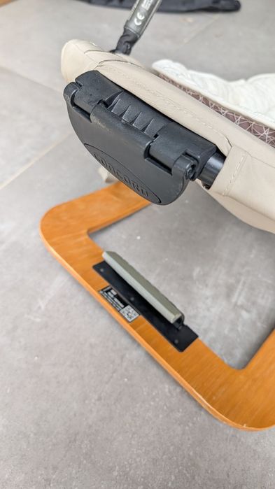 Espreguiçadeira Bebé Concord