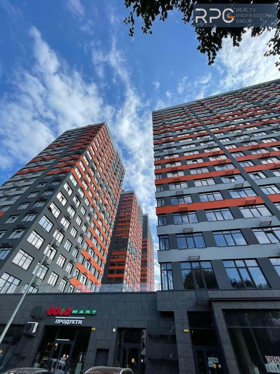Продаж 1-к ЖК Terracotta Вирлиця 5 хв Єоселя 11 поверх генератор