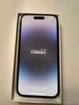 Iphone 14 pro czarny