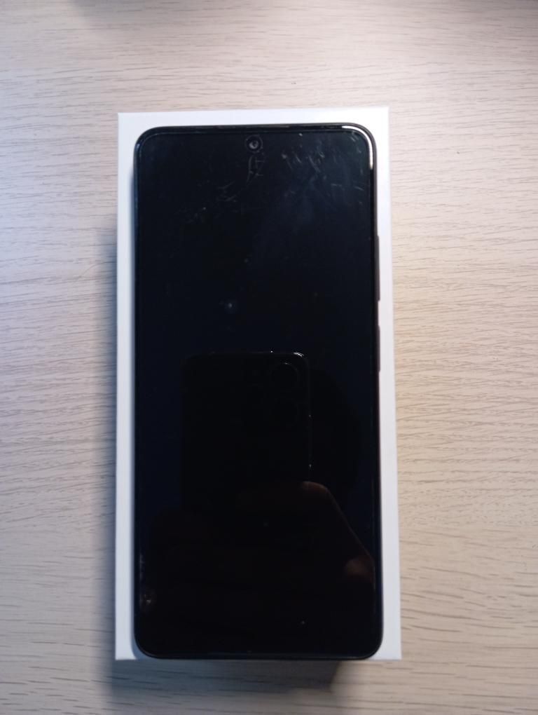 Xiaomi redmi note 11 pro NOVO