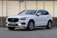 Volvo XC 60 2.0 D4 190 KM AWD Geartronic Full LED GPS Gwarancja