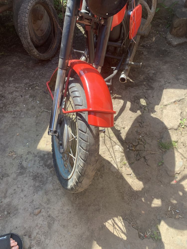 Продам иж юпітер 4
