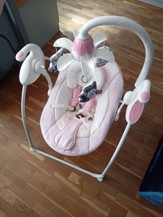 Bujaczek Lionelo Robin