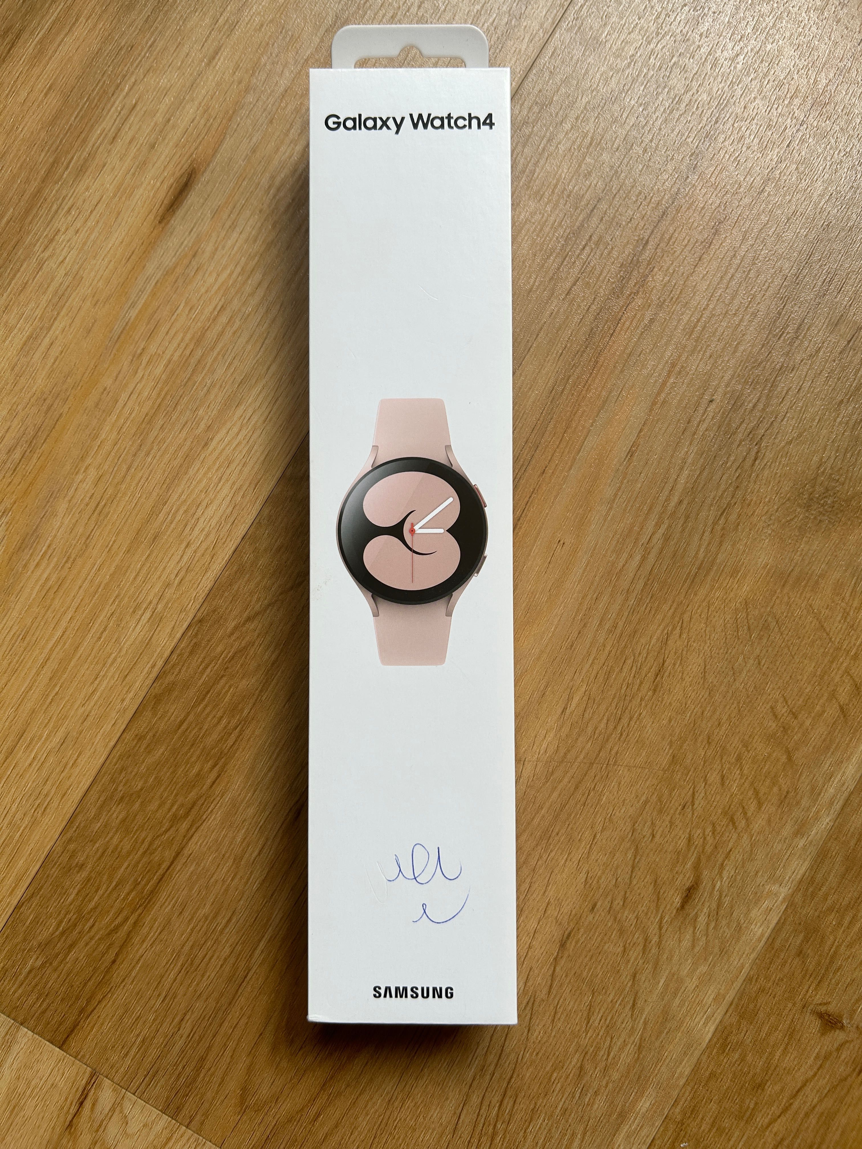 Samsung Galaxy Watch 4