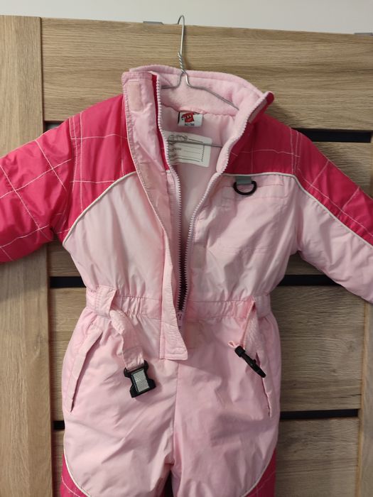 Kombinezon zimowy r 92/98