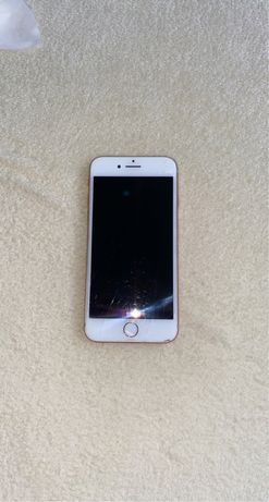 Iphone 8 różowy rosegold 64gb