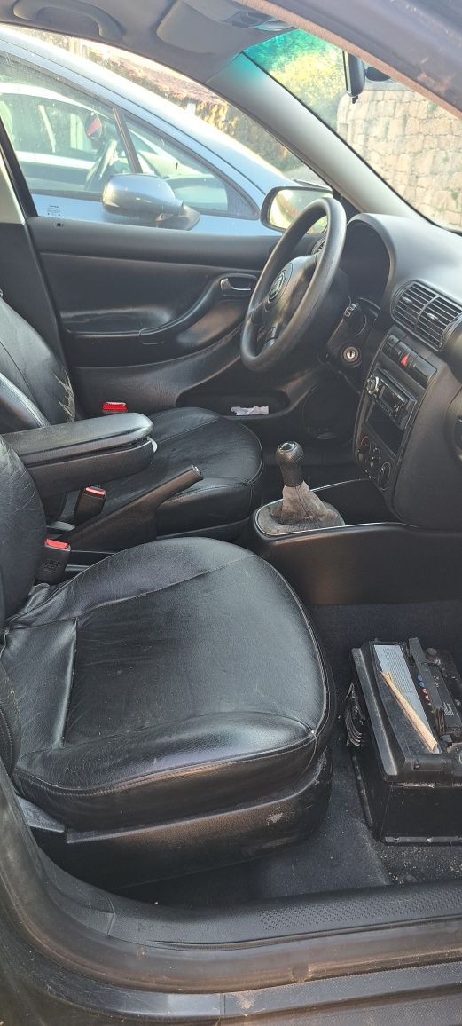 Venda de carro Seat Leon