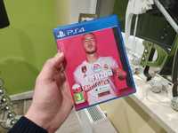 FIFA 20 PS4 PS5 Polska Wersja Dubbing PL Stan BDB Szybka wysyłka 4K
