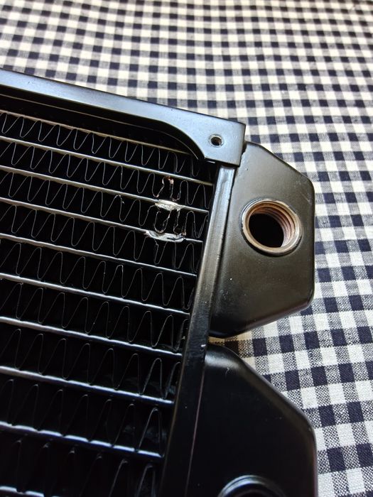 Alphacool UT60 480
