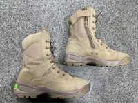 Ботинки 5.11 Tactical A.T.A.C. 8 Coyote Boot Desert  Песочный