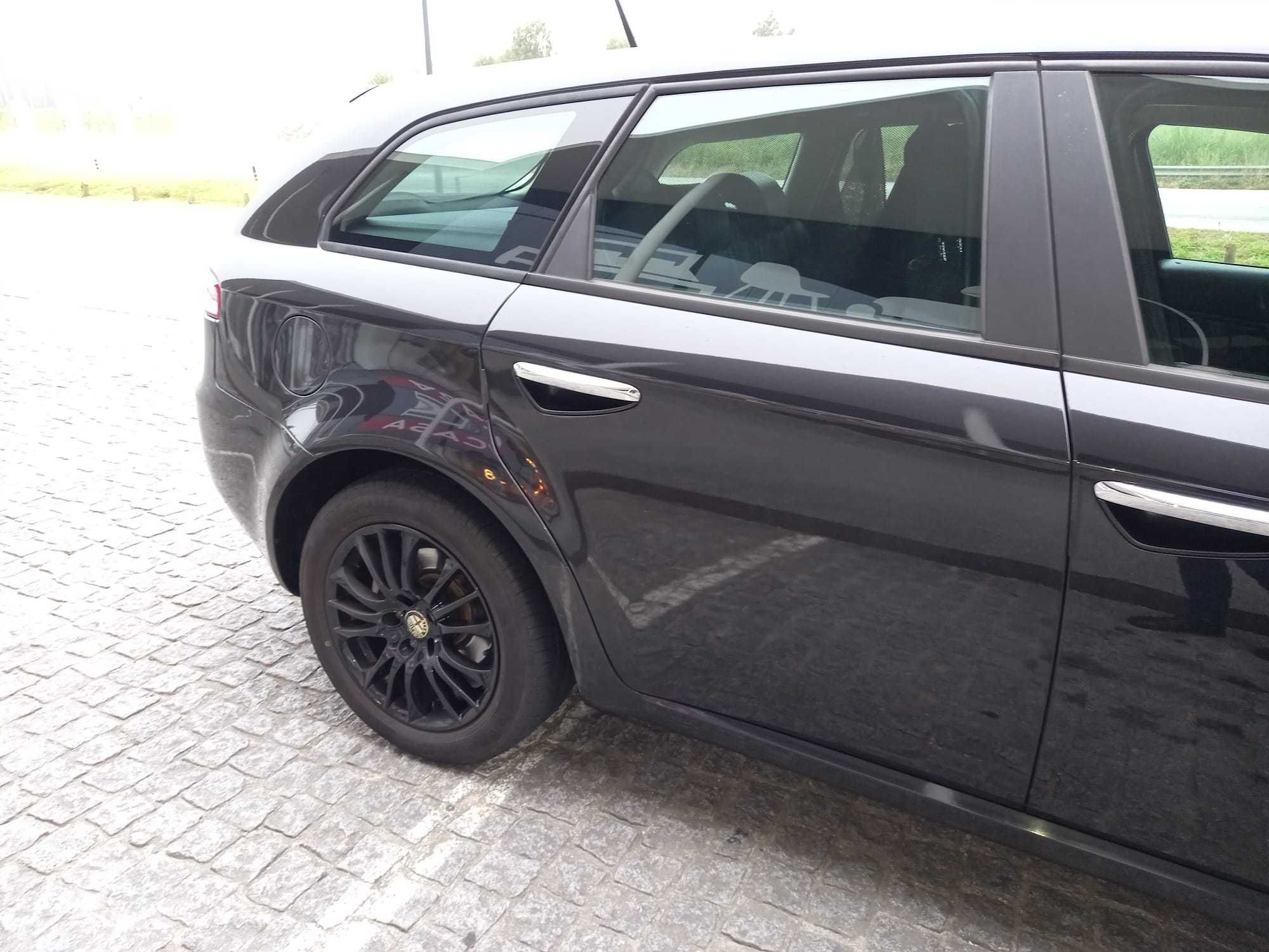 Alfa Romeo 159  1.9 JTDm