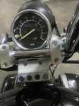 Yamaha Virago 535
