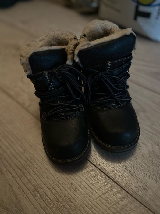 Черевички на хлопчика 29 розмір, 17,5 см
