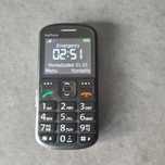 Telefon myPhone Halo Easy dla seniora
