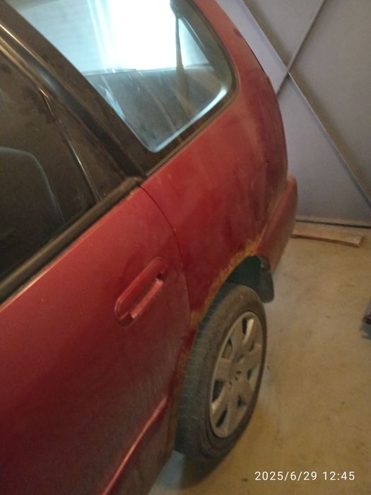 Продається авто хонда шатл 97р