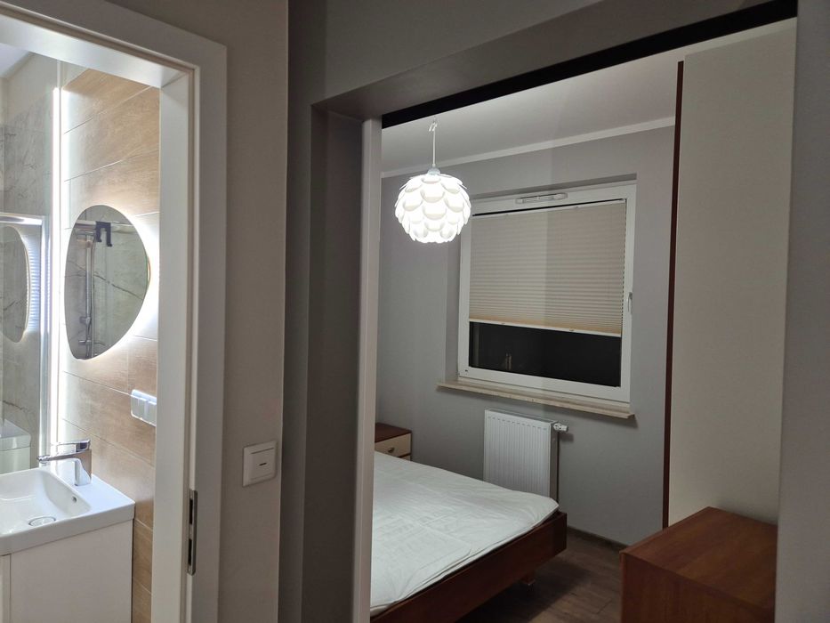 Nowe Mieszkanie przy ul. Czartoryskich - Centrum Puław