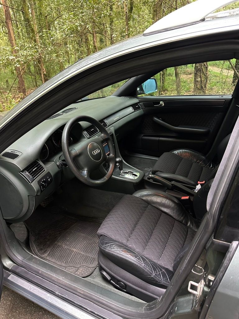 Audi A6 Allroad 2.5tdi Impecável