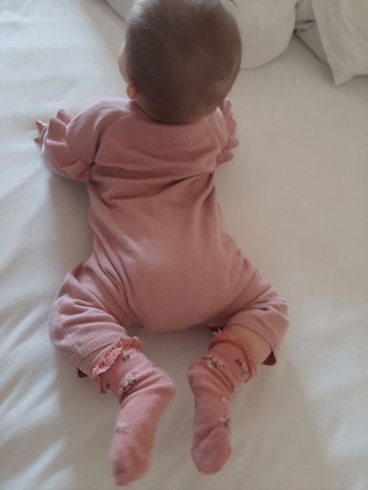 Kombinezon H&M rozmiar 74