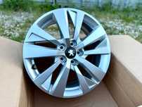 alufelgi r17 5x108 PEUGEOT NOWE! 308. 3008. 407 508. 5008. 607 Expert
