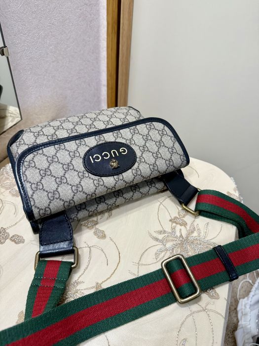Сумка gucci унісекс