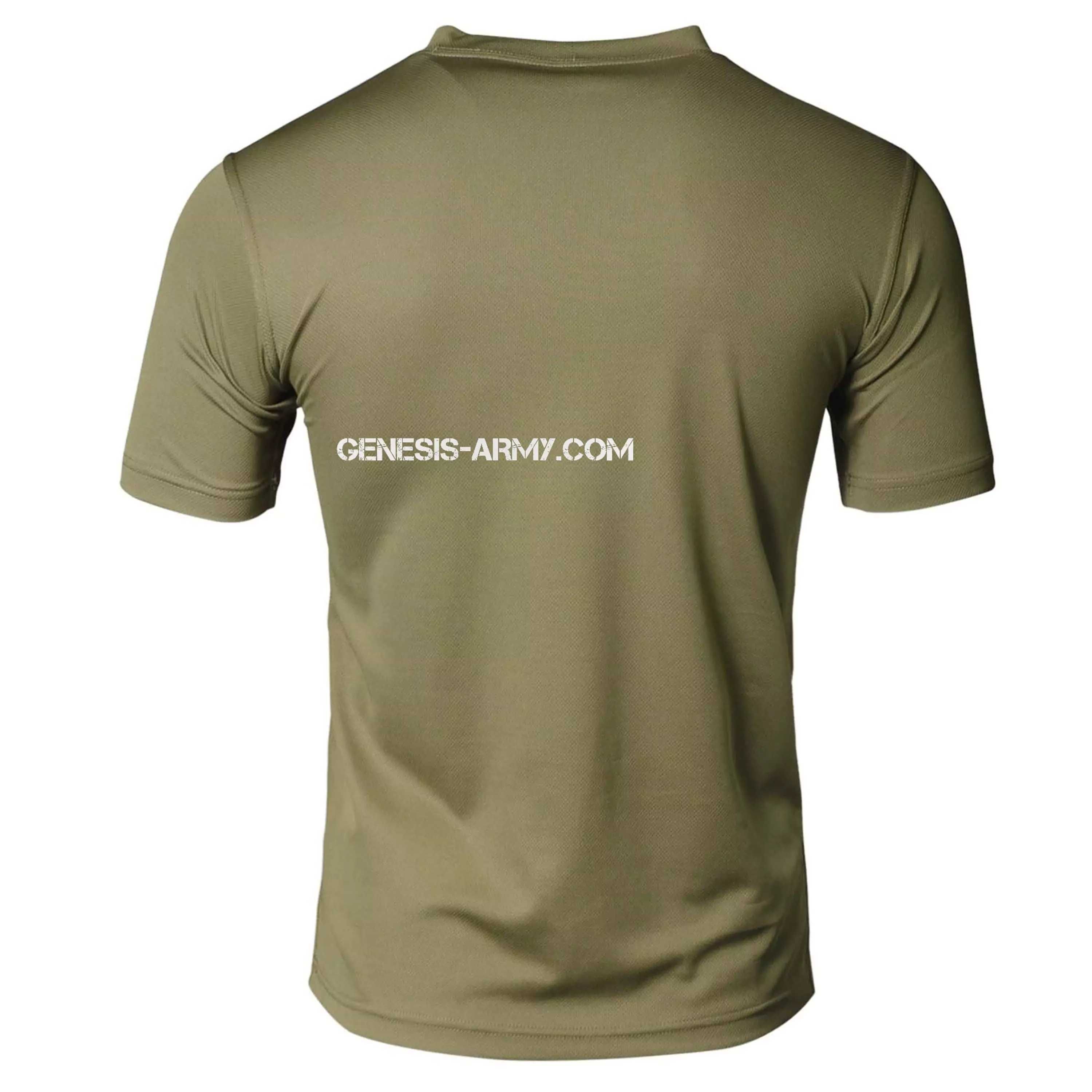 НОВА! Футболка британської армії T-Shirt Combat Anti-Static PCS