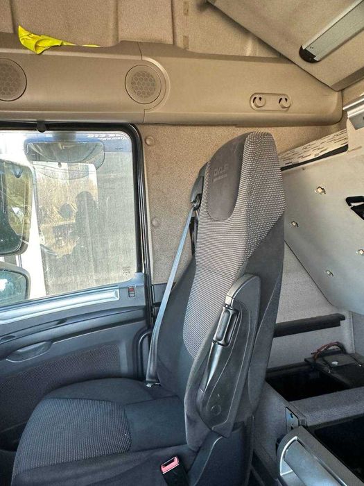 Продам DAF XF 510 FT, стан відмінний, 2015 року, від ВЛАСНИКА