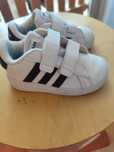 Adidasy dla chłopca 23