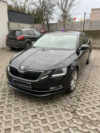 Skoda Octavia Octavia Salon PL 1 użytkownik