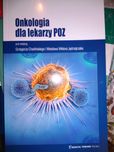Onkologia dla lekarzy poz Jędrzejczak i Charliński