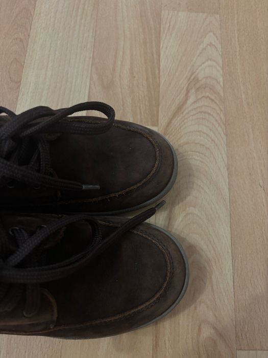 Взуття дитяче для хлопчика