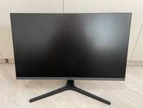 Samsung led монітор