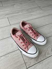 Кеди Converse Chuck Taylor All Star Madison - Salt and Pepper Ox Pink