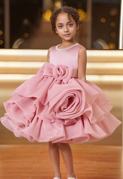 Сукня зефірка Новорічна сукня Сукня цукерка