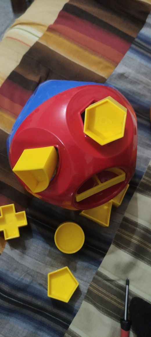 Jogo para crianças