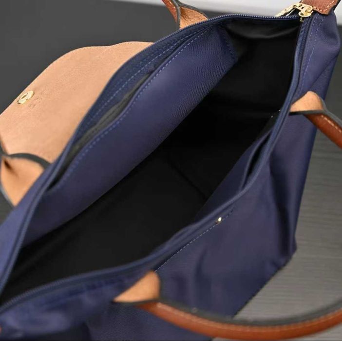 Torebka shopper Longchamp