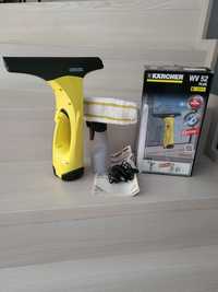 Karcher WV 52 plus używany sporadyczne.  Jak nowy