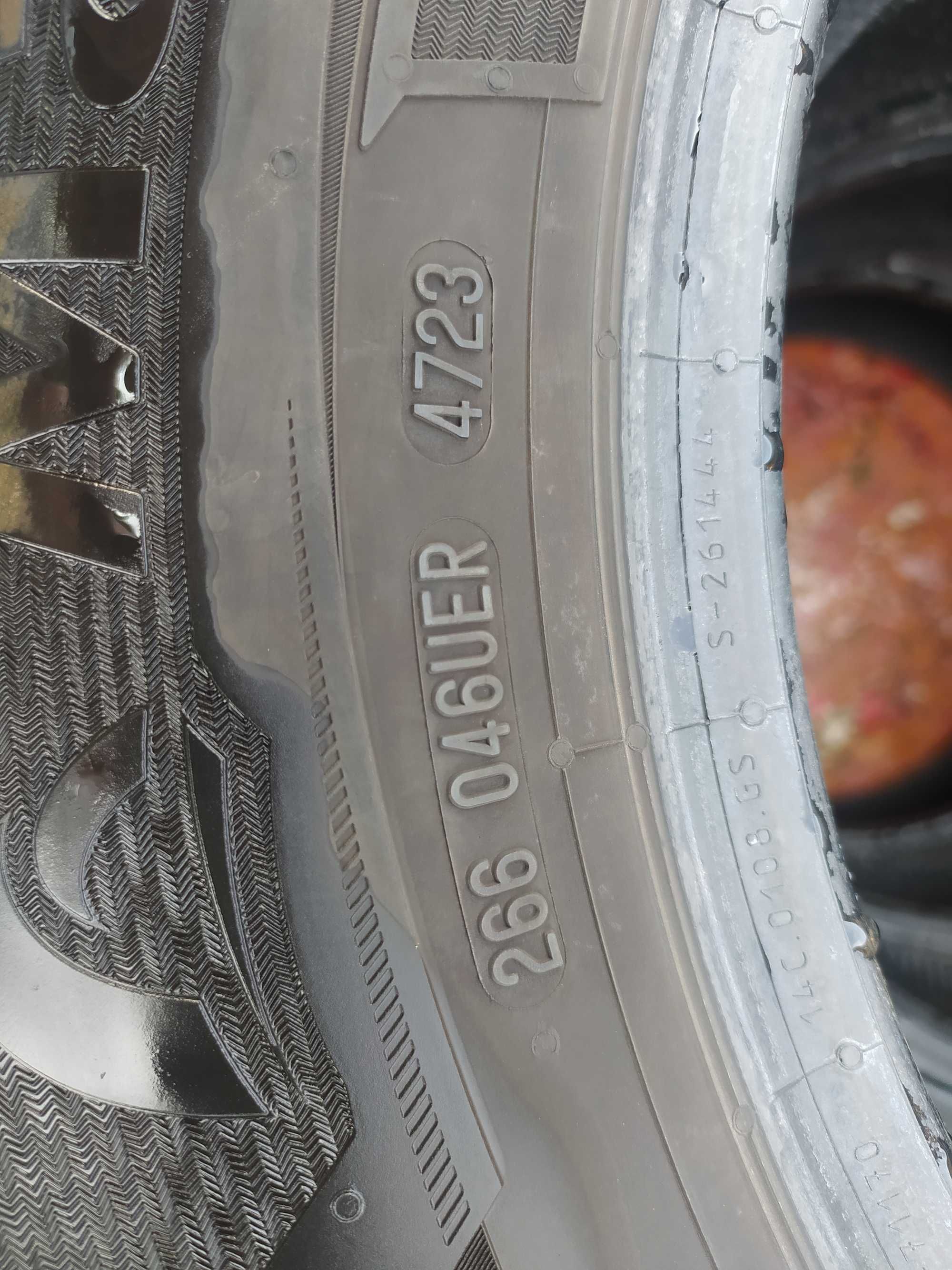 Автошини Matador Nordicca Van 215/65 R16C