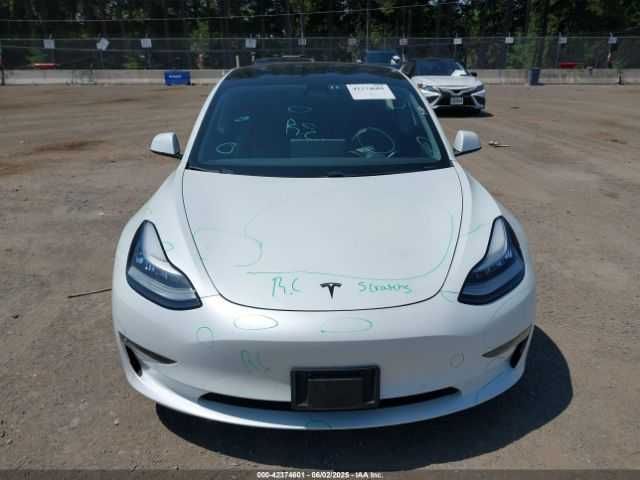 Tesla Model 3 Long Range Dual Motor 2020 *