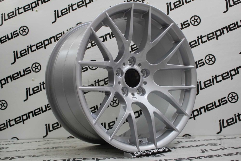 Jantes Novas BMW M359 19 5x120 9+10 ET35+36 - Fazemos Montagem/Envio