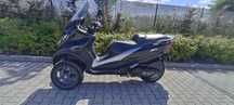 Piaggio MP3 500 Business 2017