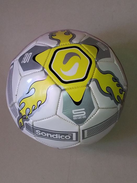 Piłka nożna Sondica Football