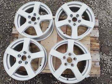 Felgi 16' 5x114.3 ET40 - Komplet Suzuki, Mazda, itp