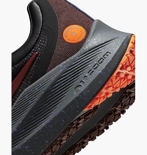 Кросівки Nike mens weatherized road running shoes