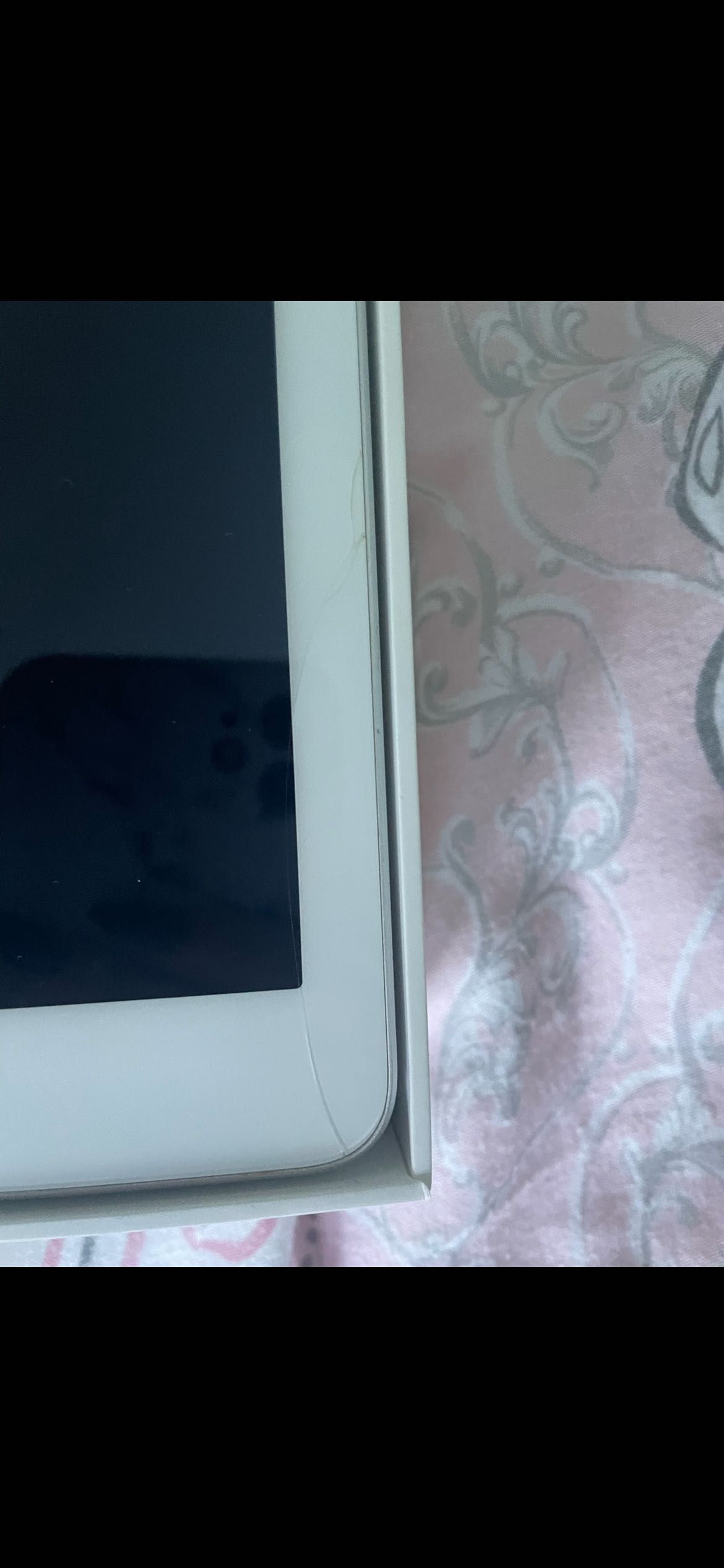 IPad 5 generacji (A1822)