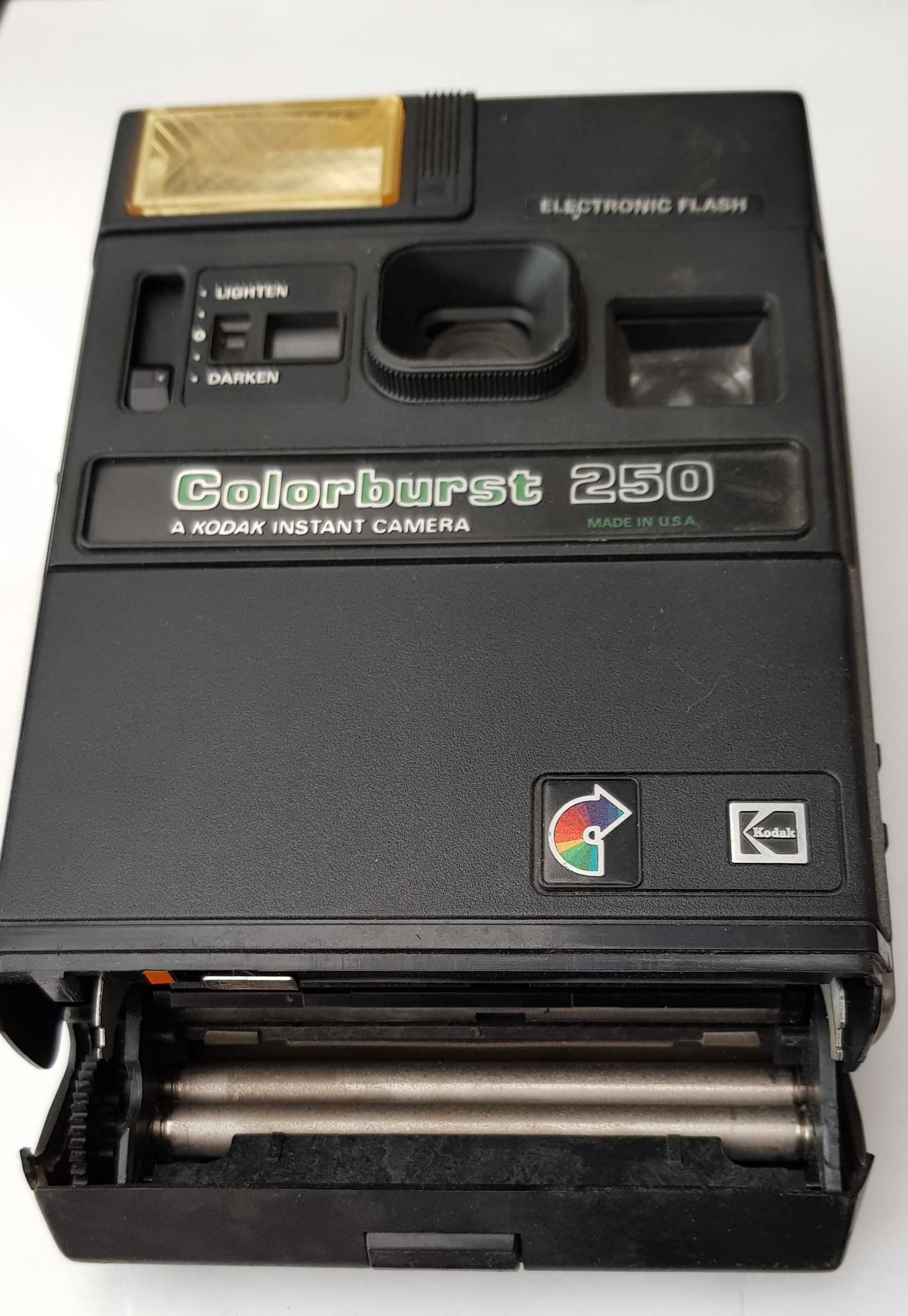 Kodak Colorburst 250