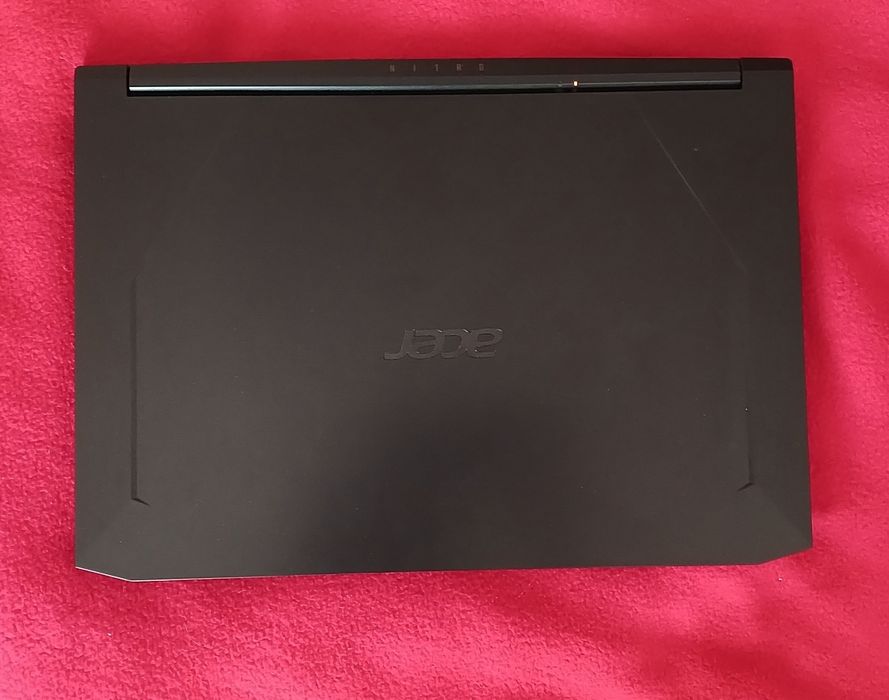 Acer Nitro 5 An515-55